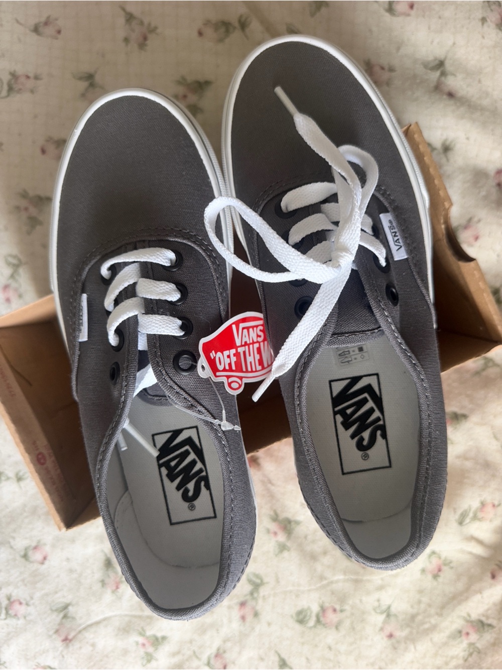 Vans Authentic